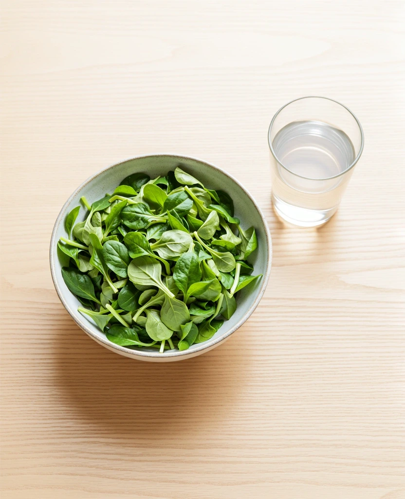 Nutrición balanceada