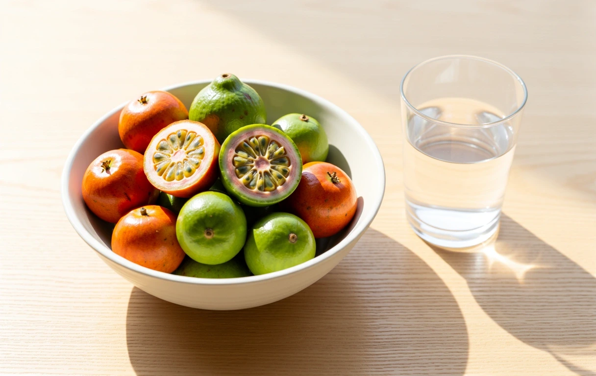 Nutrición balanceada